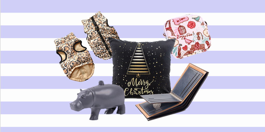 Лучшие находки с AliExpress: стильные аксессуары и полезные вещи для дома и питомцев