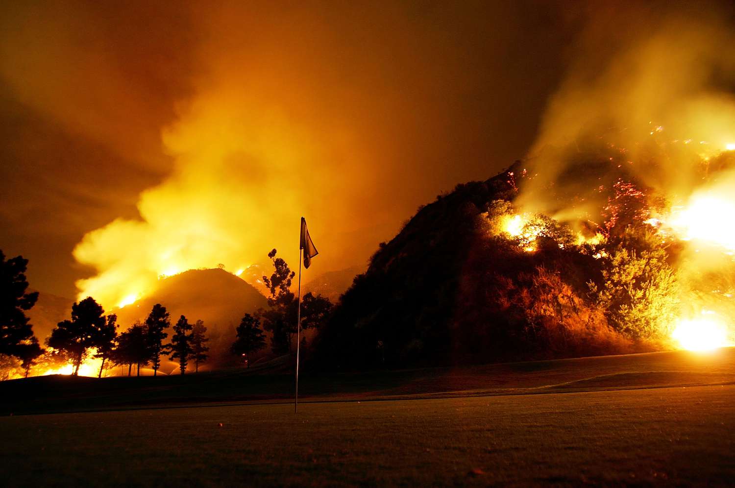 Natural Disasters Caused $210 Billion in Global Losses in 2020: A Record Year