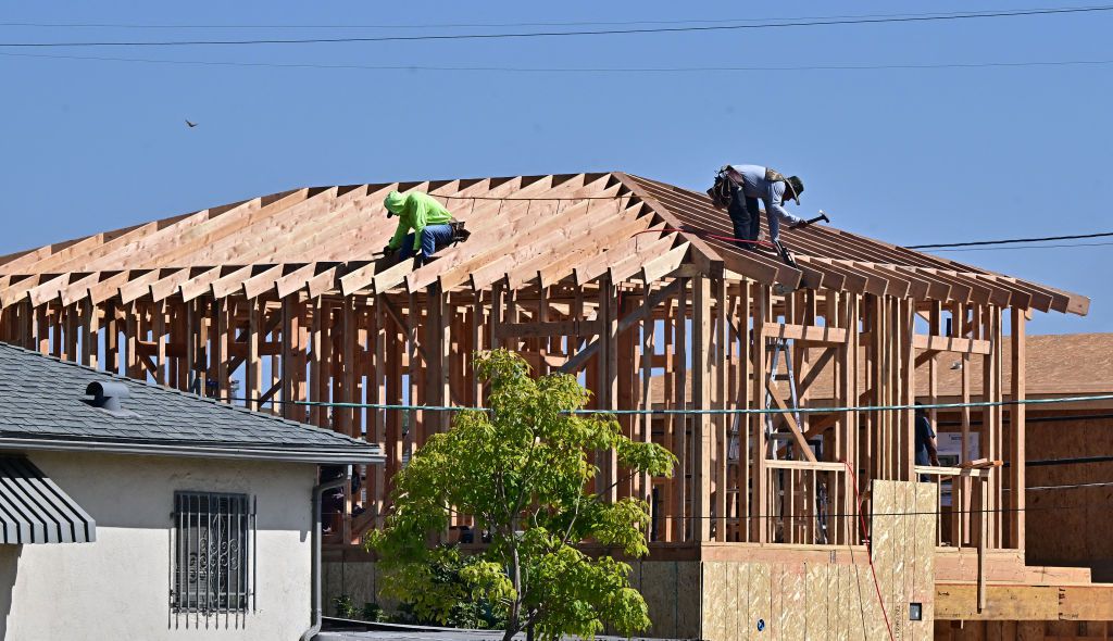 2025 New Home Construction Prices and Trends: Is a Housing Revival Underway?