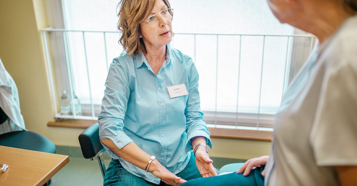 Полное руководство по ортопедической оценке для замены коленного сустава