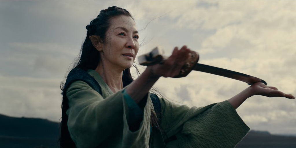 Netflixdan yangi 'Viedmak' prekyuely: Qadimgi sirlar ochiladi