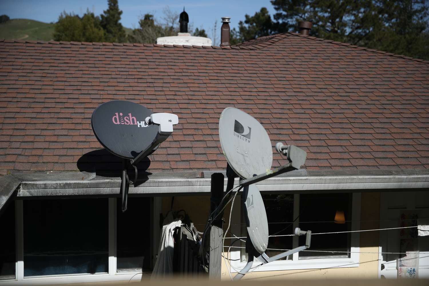 Satellite TV Giants DirecTV and Dish Set to Unite in Major Industry Shift