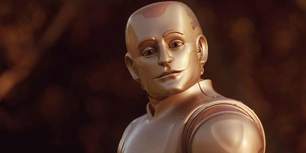 Innovative Sensor Empowers Robots with Pain Sensation for Enhanced Safety