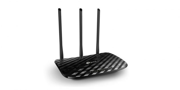 TP-Link Archer C2