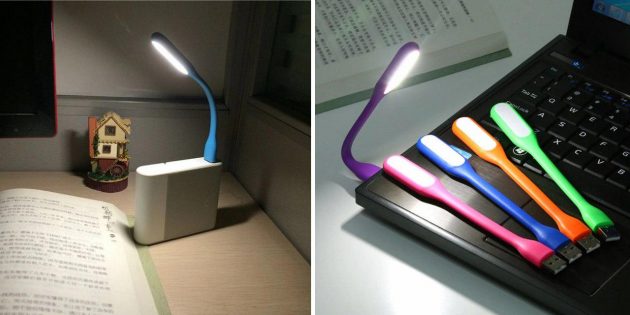 USB Lamp