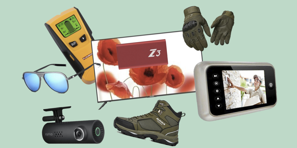 Essential Gear for Men: Innovative Tools and Stylish Accessories to Elevate Your Everyday