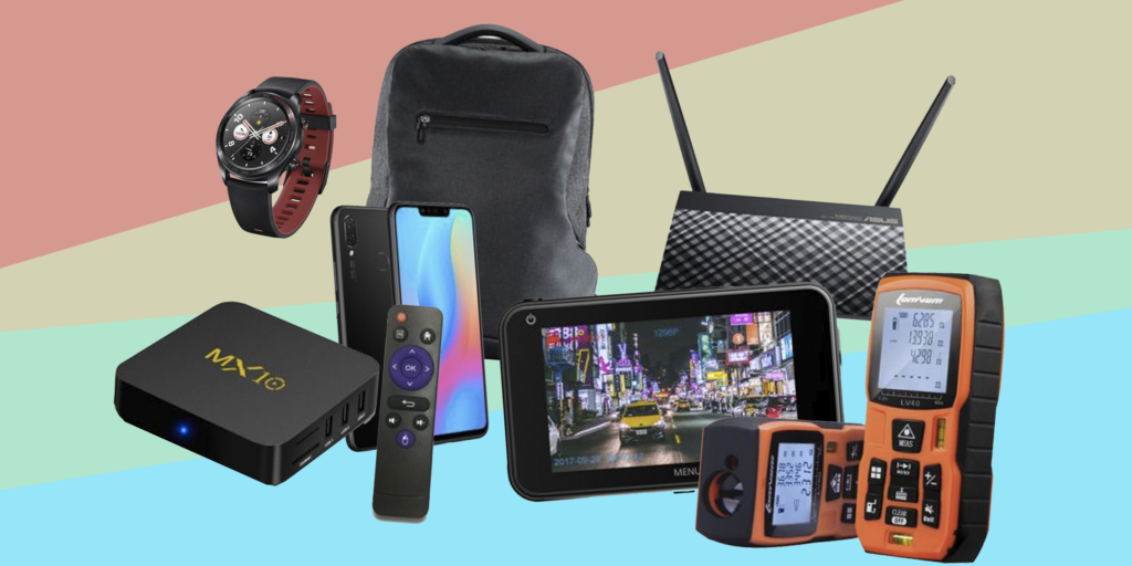 Essential Gadgets and Tools Every Man Will Love