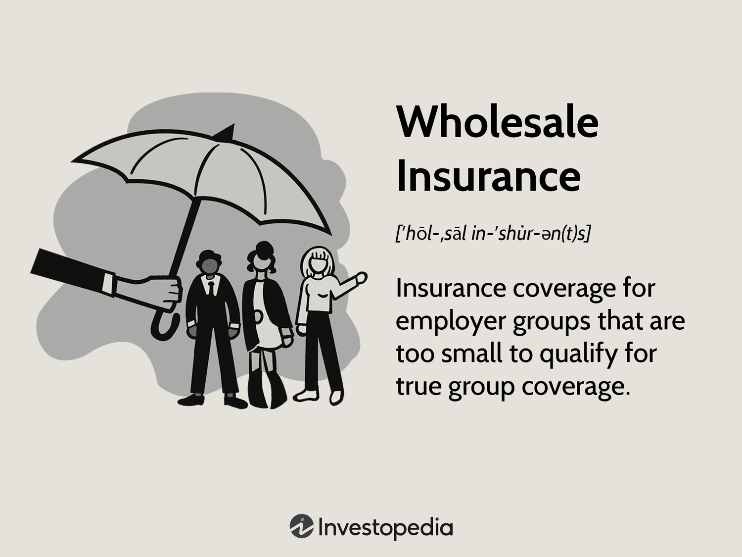 Kichik Bizneslar Uchun Maxsus Sug'urta Turlari: Wholesale Sug'urta Haqida Bilishingiz Kerak Bo'lganlar