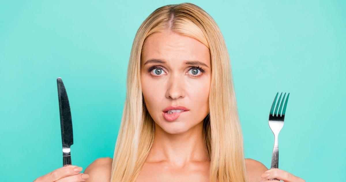 Sog'lom vazn yo'qotish uchun qat'iy parhezning afzalliklari va xavflari