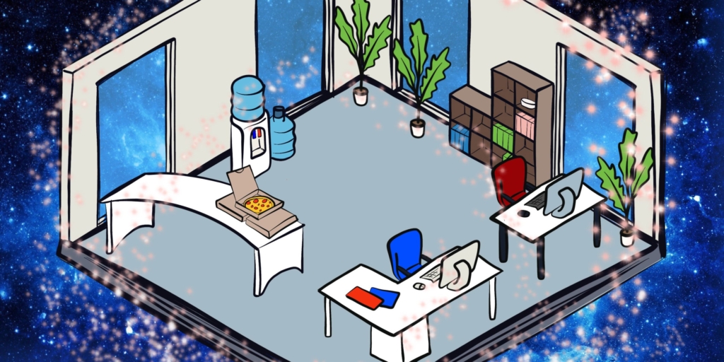 Master the Unspoken Office Etiquette to Boost Your Workplace Harmony