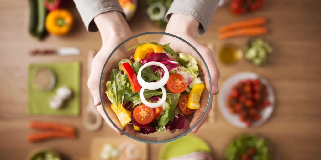 Как понять, что вашему организму не хватает полезных жиров