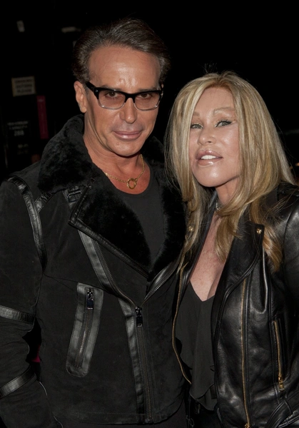 Женщина-кошка