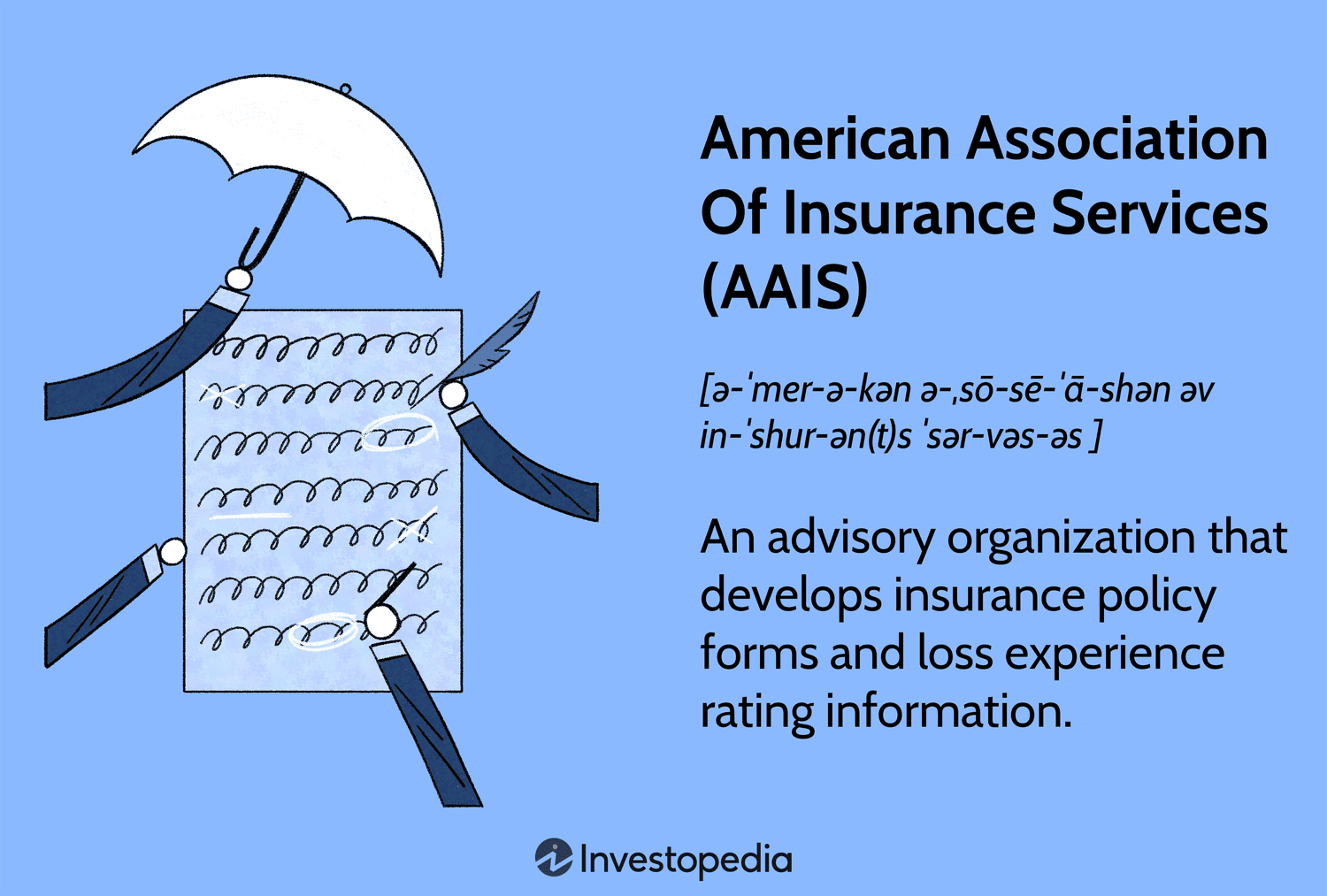 Американская Ассоциация Страховых Услуг: Надежный Партнер в Разработке Страховых Продуктов