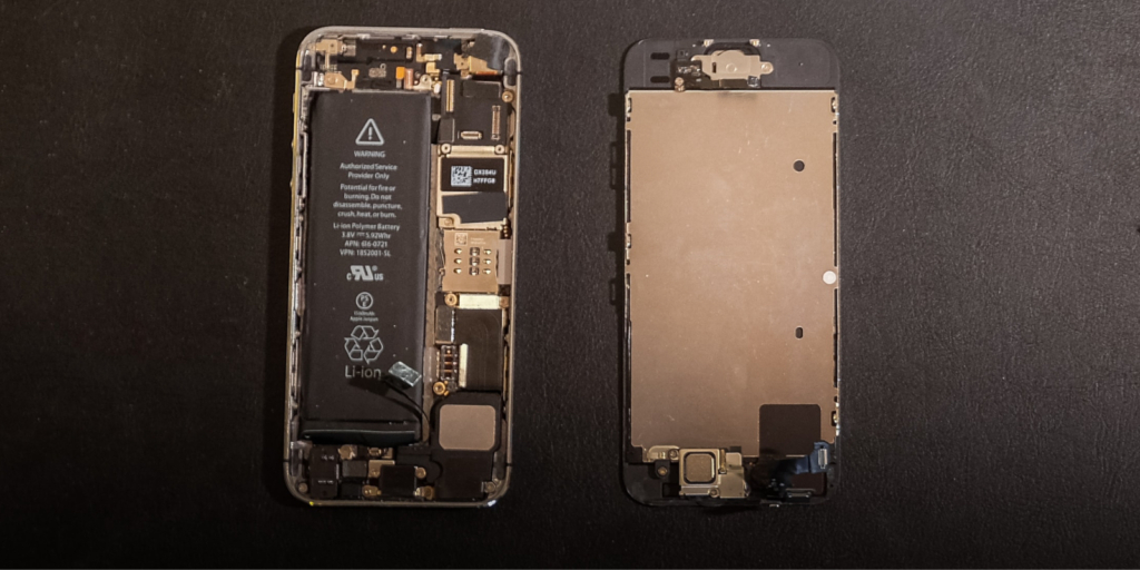 iPhone’ni O‘zingiz Ta’mirlash: Apple’ning Rasmiy Qo‘llanmalari Endi Mavjud