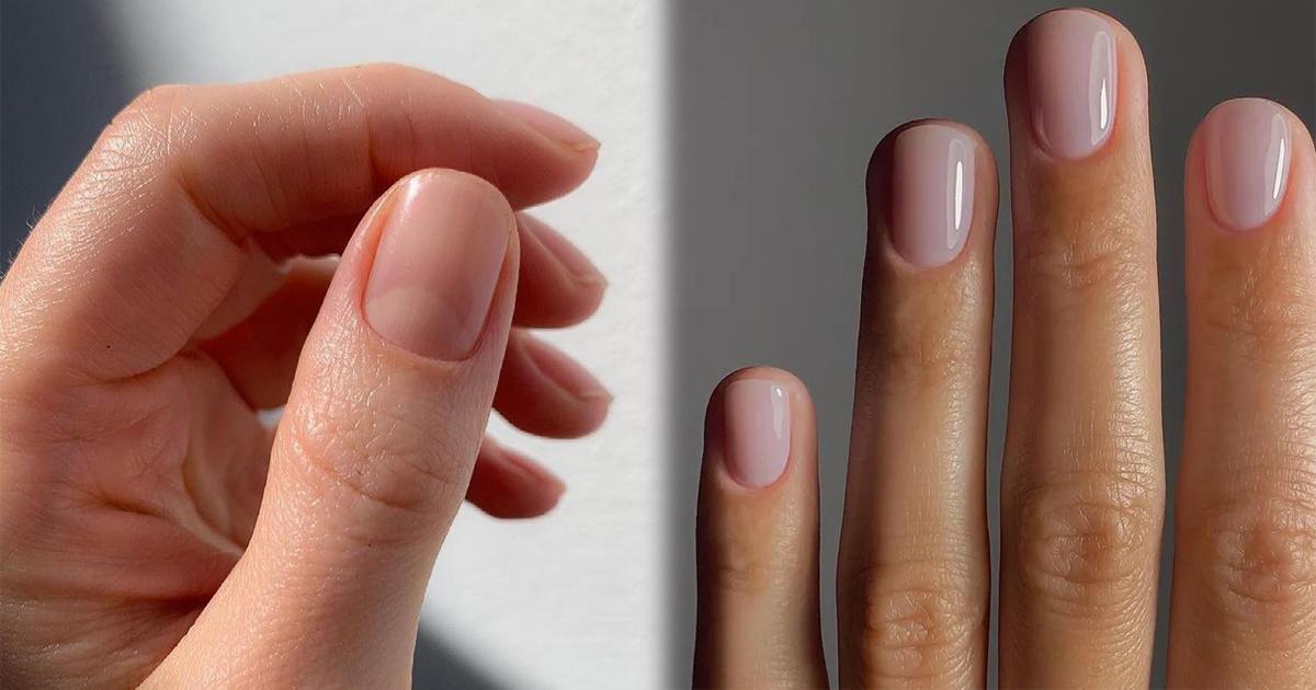 Discover the Effortless Elegance of BB Cream Nails: The Ultimate Natural Manicure Trend