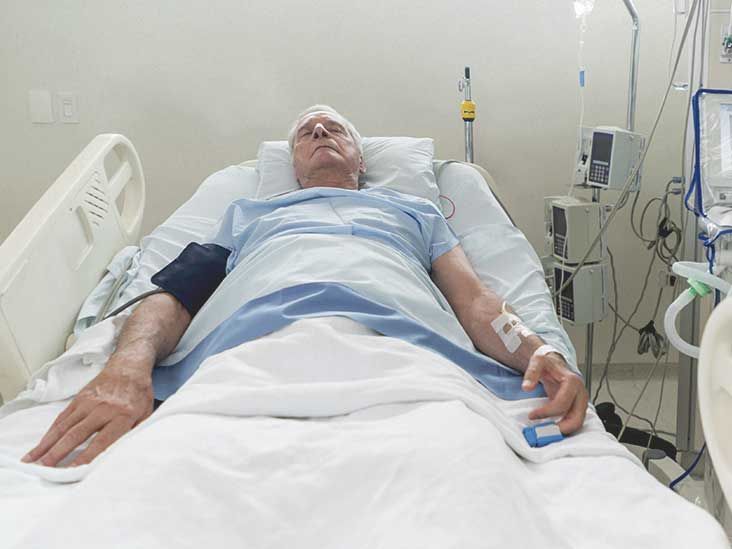 Эффективная иммунотерапия для лечения рака мочевого пузыря: что нужно знать о BCG