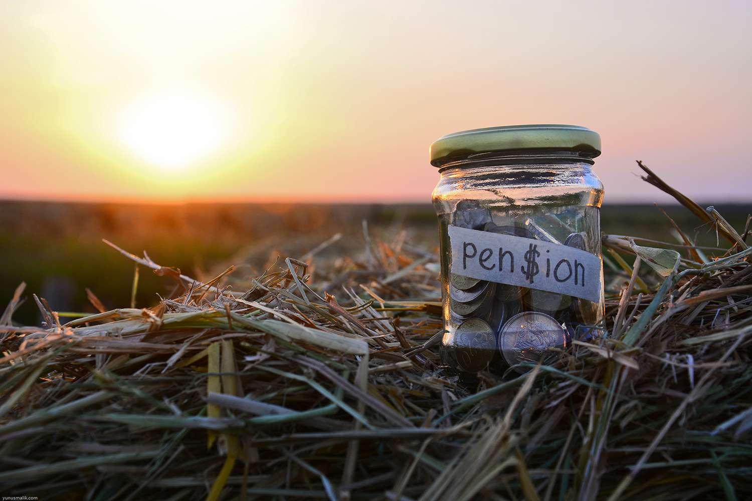 Калифорнийская система пенсионного обеспечения: возможности и влияние