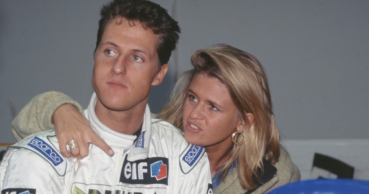 The Price of Love: How Michael Schumacher's Wife Sold Homes and a Jet to Save Her Husband