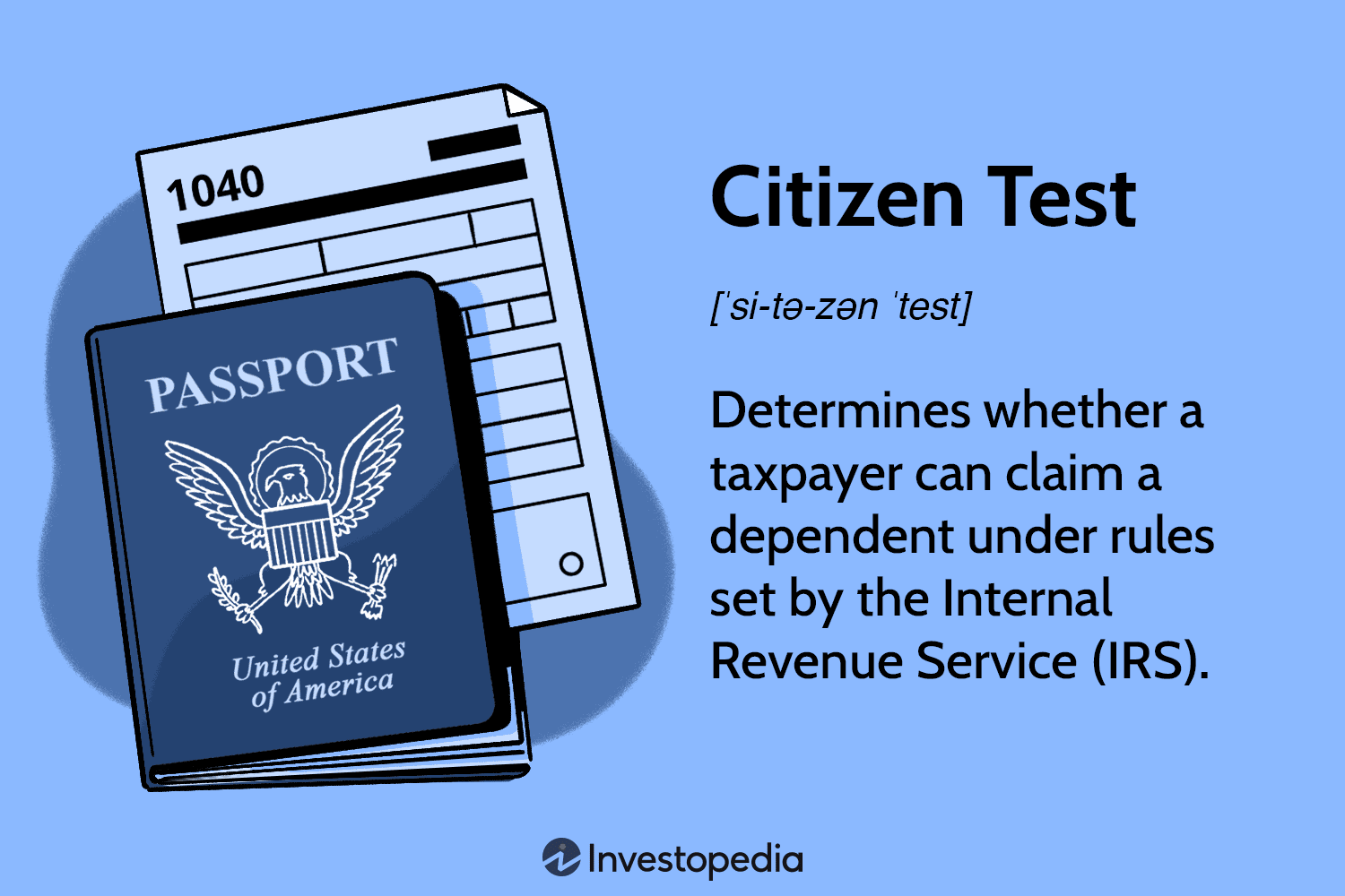 Проверка статуса зависимого: как определить право на налоговую льготу