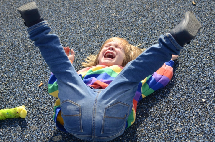 Родители и дети