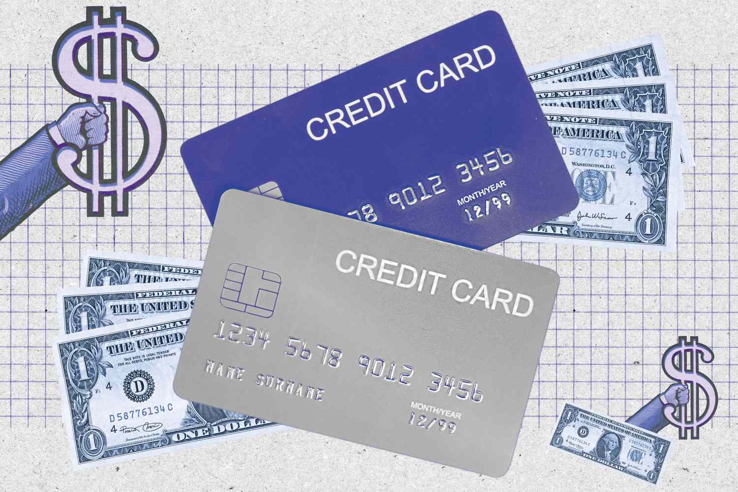 Mengapa Memahami Skor Kredit Anda Sangat Penting untuk Masa Depan Finansial Anda