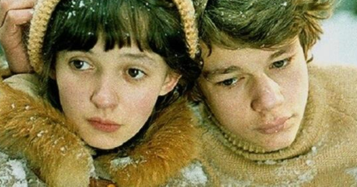 Kisah Mengharukan Aktor Nikita Mikhailovsky: Cinta, Seni, dan Warisan yang Abadi