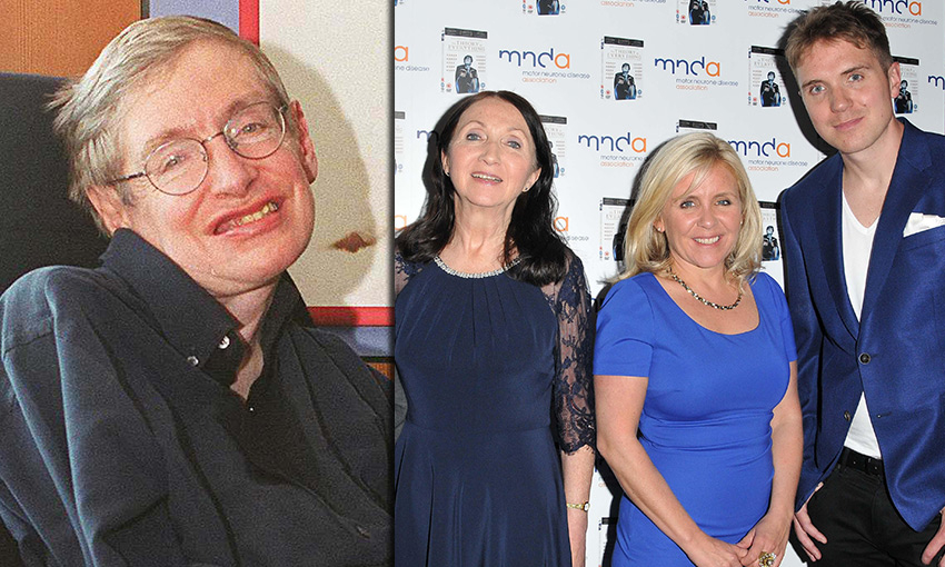 Жизнь и наследие Стивена Хокинга: вдохновляющая история великого ученого и его семьи