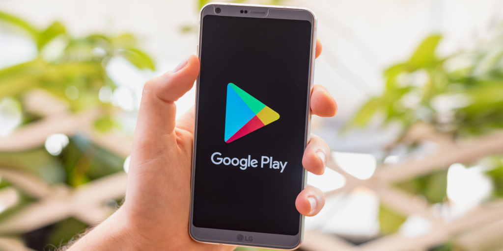 Google Play endi ilovalar qanday ma'lumotlar yig‘ishini ko‘rsatadi
