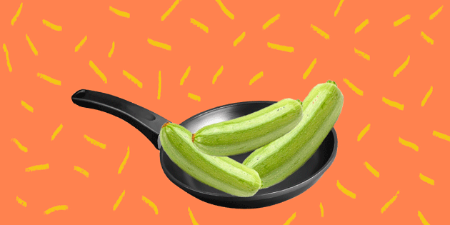 Идеальные оладьи из кабачков: простые рецепты и проверенные советы