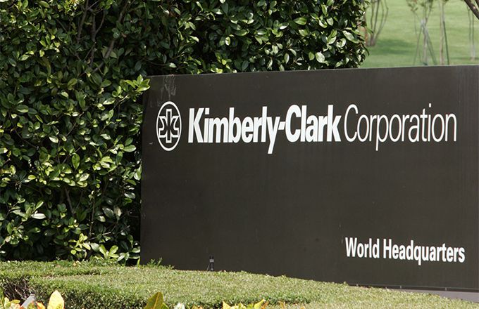Как успешные отчёты Kimberly-Clark вдохновляют инвесторов на новые покупки