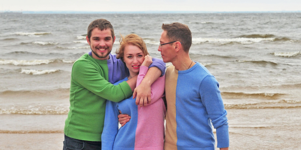 Создайте свой идеальный свитер онлайн с SHEEP ON THE SHIP