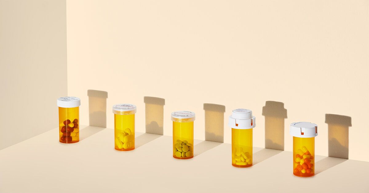 Опасность лекарств для печени: как избежать осложнений