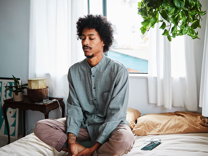 Как эффективно снизить уровень кортизола и улучшить самочувствие