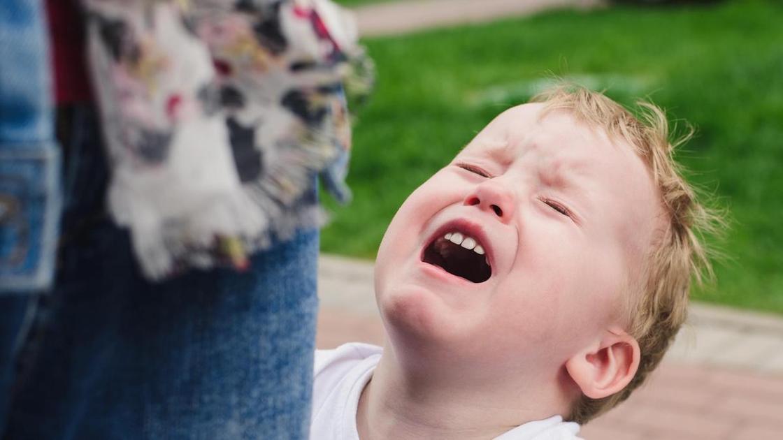 Когда терпение на пределе: как родители справляются с детскими истериками и внутренним выгоранием