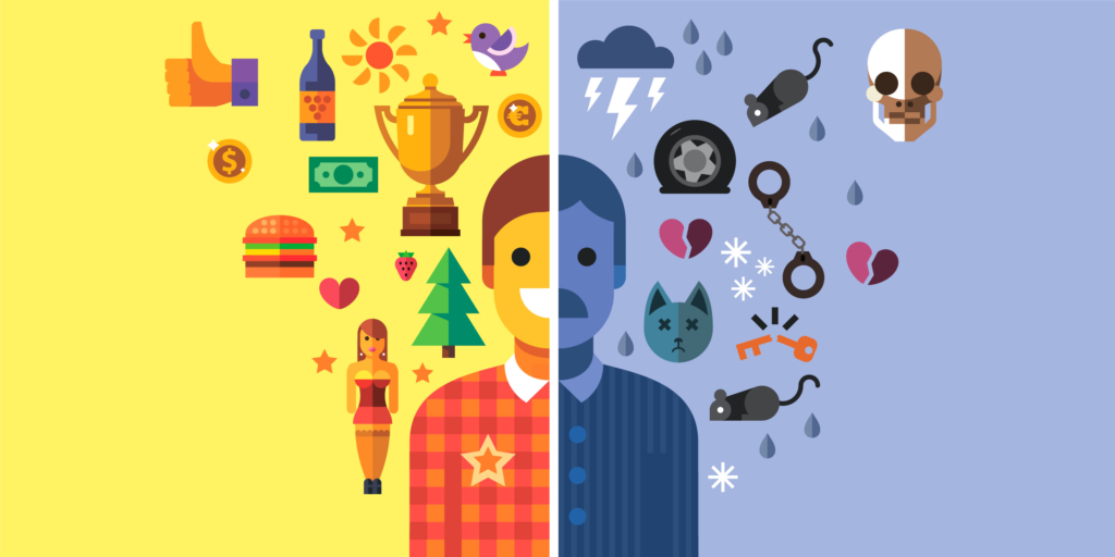 Qanday qilib xarakterimiz hayotimizga ta'sir qiladi va u o'zgaradimi?