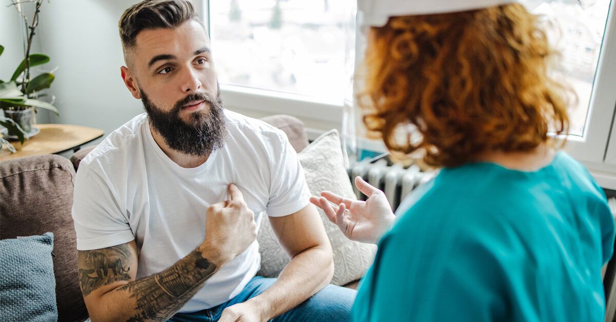 Как понять и контролировать фиброз печени при неалкогольной жировой болезни печени