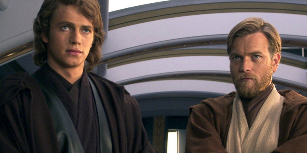 Новый сериал о легендарном Оби-Ване Кеноби: возвращение героя «Звёздных войн»