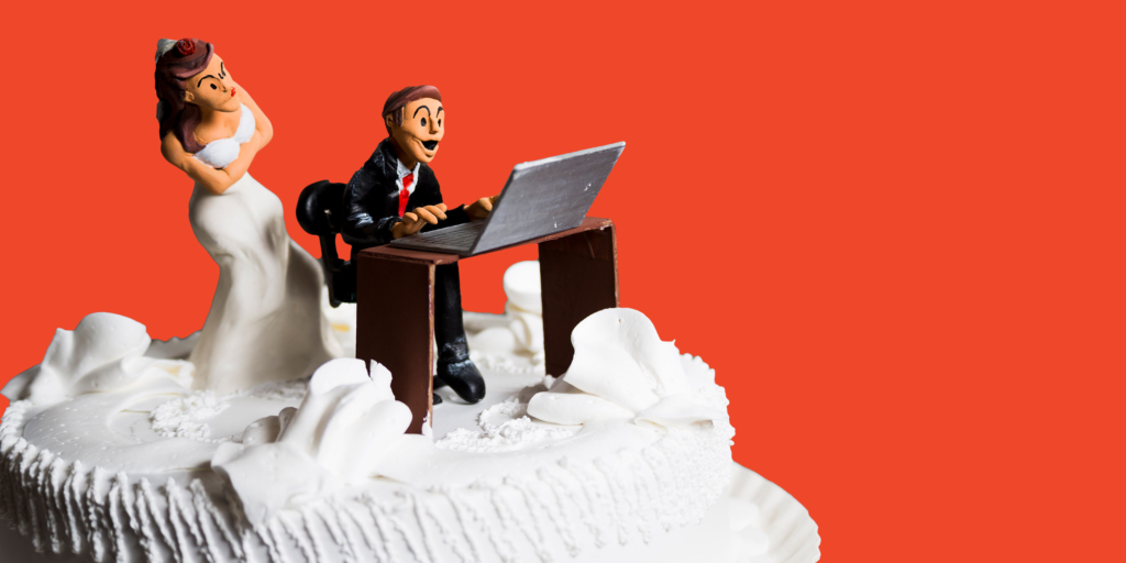 The Complex Journey of Marriage: Challenges and Transformations