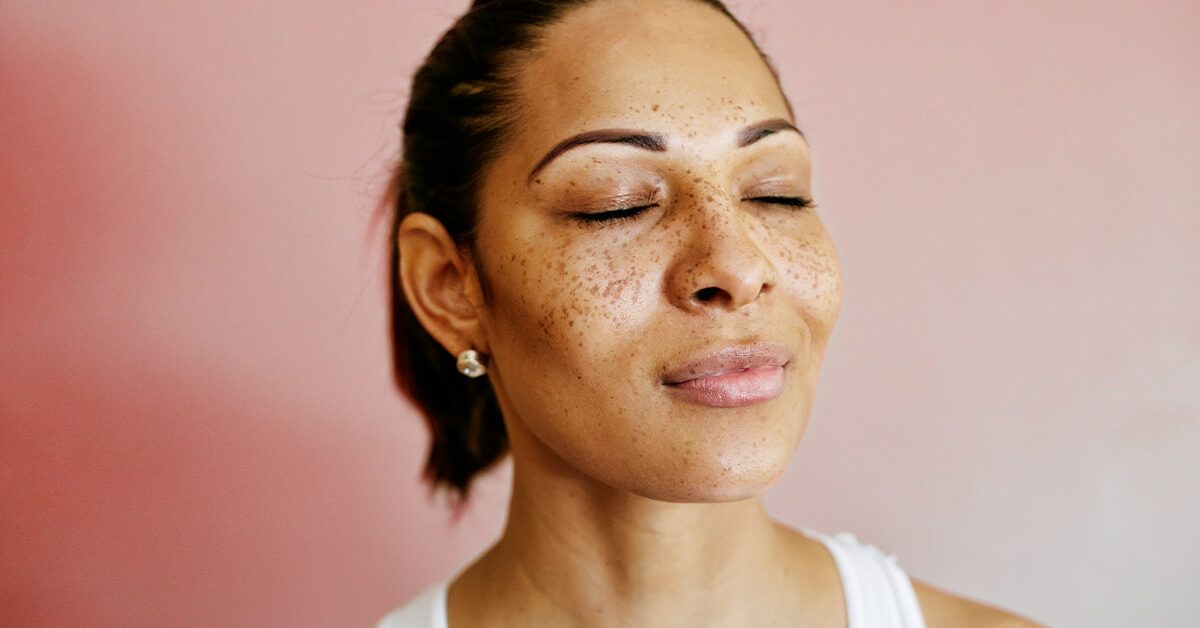 Как защитить и восстановить защитный барьер кожи: секреты здоровой и сияющей кожи