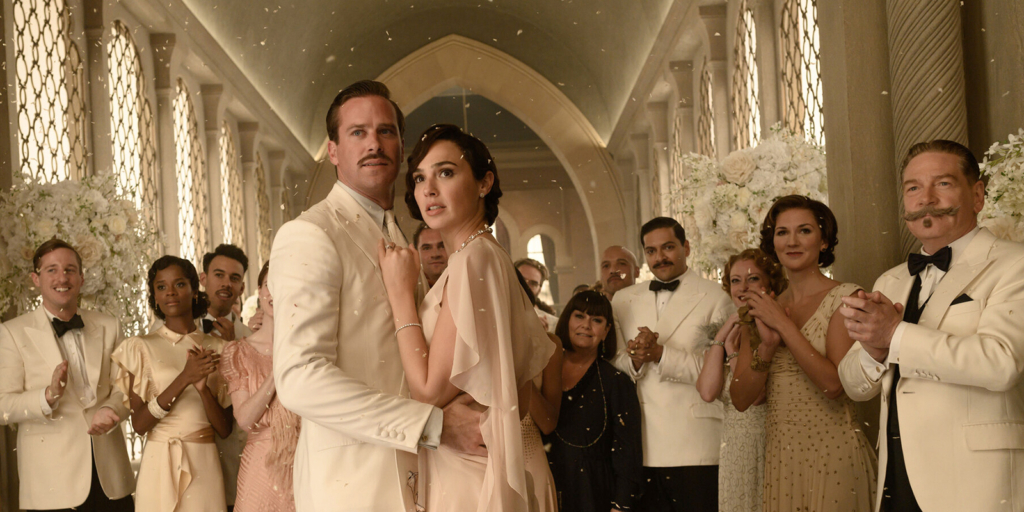 Misteri Mencekam di Sungai Nil: Kisah Detektif yang Memikat dan Penuh Intrik