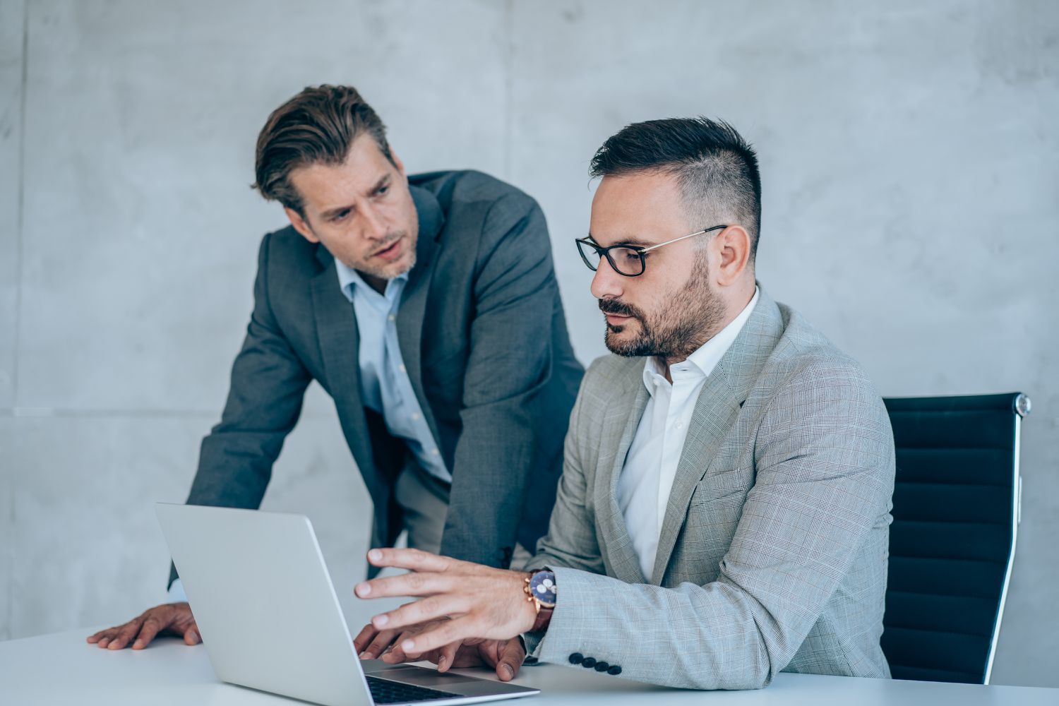 Как работают структурированные транзакции и почему это важно знать