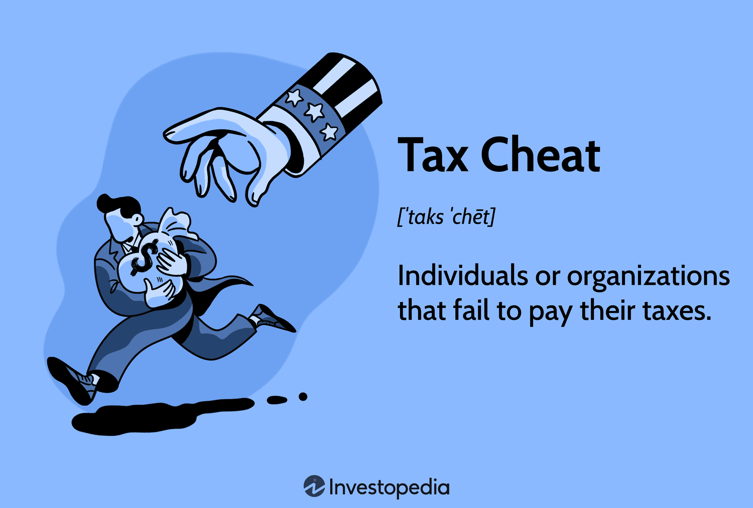 Как распознать и бороться с налоговыми мошенниками: все, что нужно знать