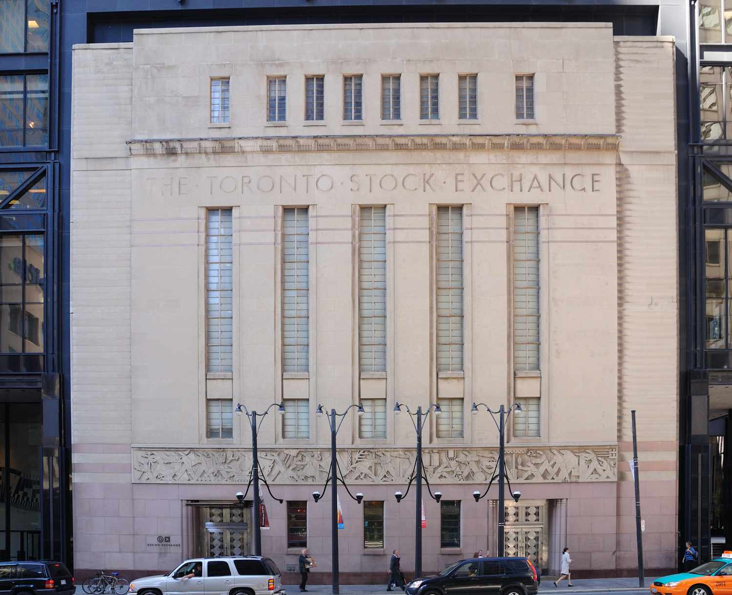 Mengenal Bursa Saham Toronto: Pusat Investasi Utama Kanada