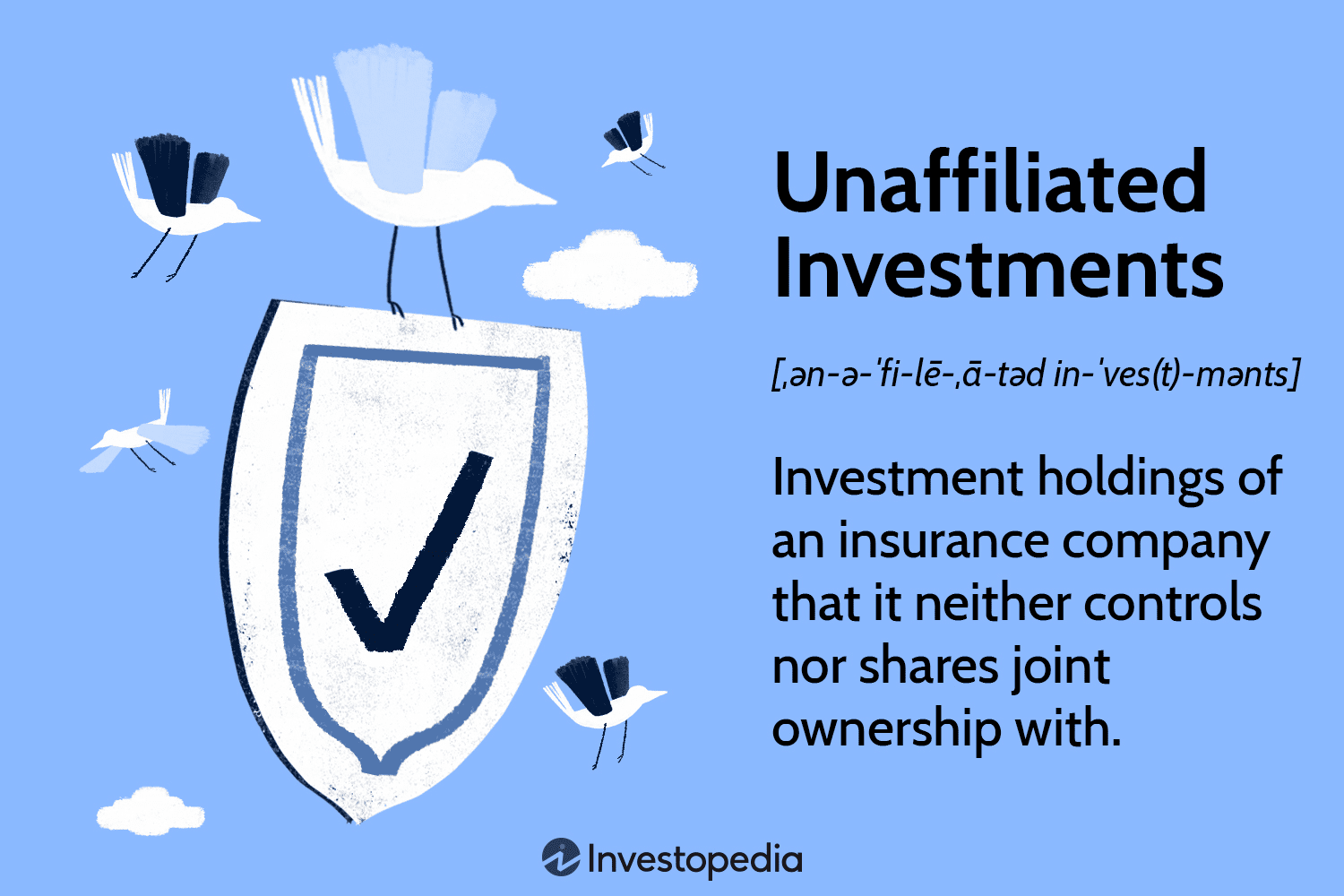 Инвестиции страховых компаний вне контроля: что это и почему важно