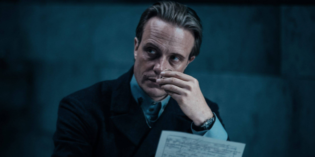 Фильм Воланд