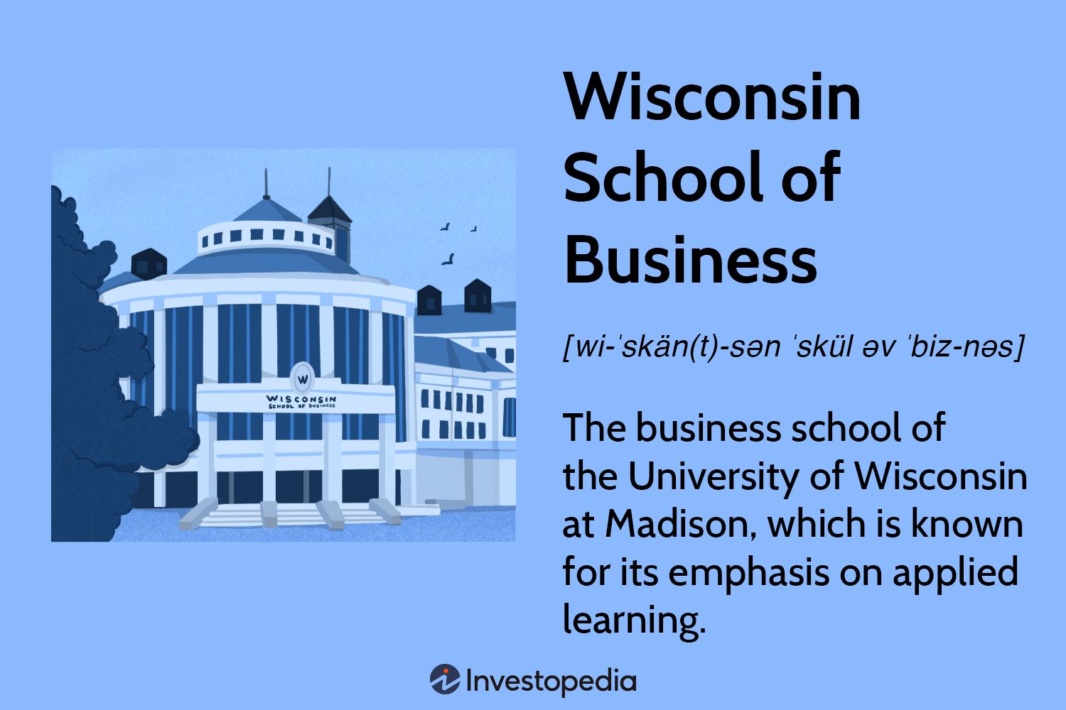 Wisconsin School of Business 2025: Tuition, Rankings & Career Outcomes