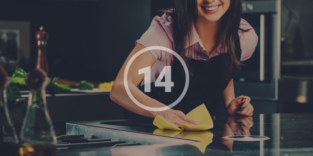 Эффективные советы для безупречной чистоты в доме