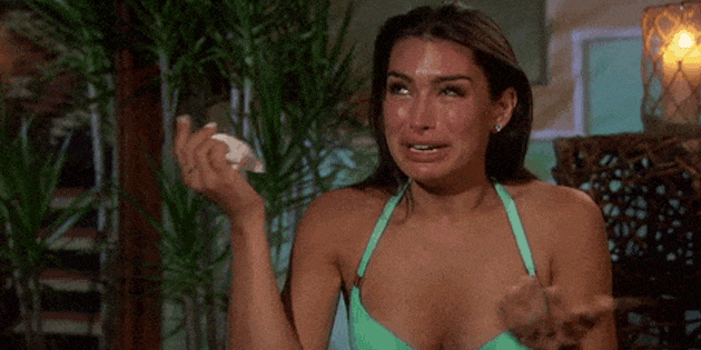 5 типов женщин, от которых лучше держаться подальше