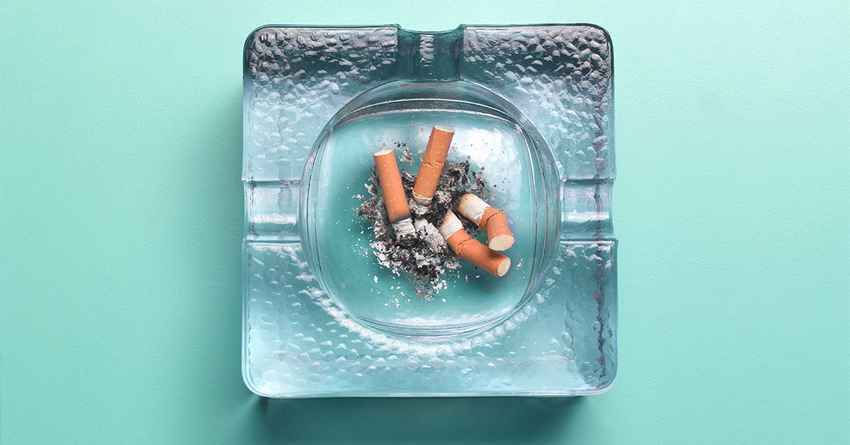 Неочевидные причины бросить курить, которые изменят вашу жизнь