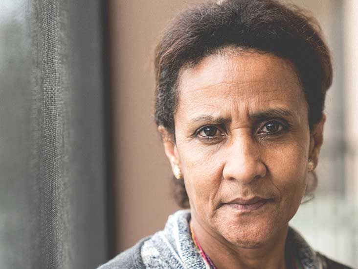 Астероидный гиалоз: что нужно знать о симптомах и лечении